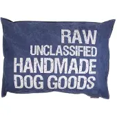 Lex & Max Raw Unclassified Sprei