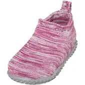 Playshoes Huisschoenen rosa