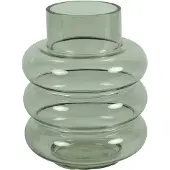Countryfield Vaas Nikky Grijs D 17 H 22,5 Cm