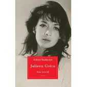 Blokker Juliette Greco