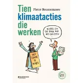 Standaard Uitgeverij Tien klimaatacties die werken