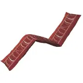 Madison Ligbedkussen Madison Lines Brick