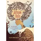 The House of Books Juffrouw Holle (Paperback)