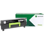 Lexmark 51B2X00 (512X) Toner Zwart Extra hoge capaciteit
