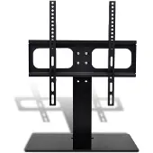 vidaXL Tv-standaard voor 26-42 inch scherm 30 kg max vesa 400x400 mm