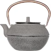 Cosy & Trendy Cosy&trendy Shinto Theepot - 1,2 Liter - Grijs