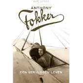 Boom uitgevers Amsterdam Anthony Fokker