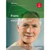Prisma Frans voor zelfstudie (Paperback)