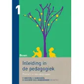 BOOM Inleiding in de pedagogiek (Paperback)