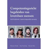 Blokker Competentiegericht begeleiden van kwetsbare mensen (Paperback)