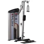 Body-solid (PCL Series II) Bicep & Tricep
