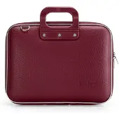 Kiti Medio 13 Inch Laptoptas Donker Rood
