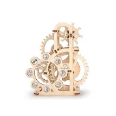 Ugears Houten Modelbouw - Dynamometer