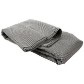Bo Camp - Tenttapijt - Bo-Carpet - 6x3 Meter - Grijs