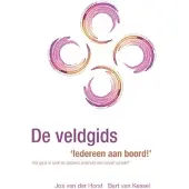 Blokker De veldgids 'Iedereen aan boord!'