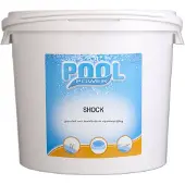 Intratuin Pool Power Shock 55/G 5 Kg