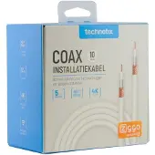 Enzo Technetics Coax kabel 10m shop 4G - 2076020