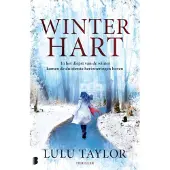 Boekerij Winterhart (Paperback)