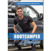 Blokker Bootcamper Lifestyle
