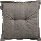 Madison Zit universeel Rib liver 50 cm x 50 cm