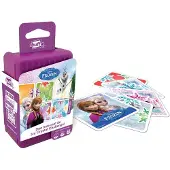Blokker Disney Frozen Shuffle Spel