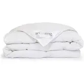 Snoozing Mont Blanc donzen dekbed - Dons - 2-persoons 200x220 cm
