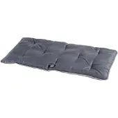 Ferplast Hondenmat Jolly 57 X 38 Cm Hydrofoob Grijs