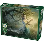 Cobble Hill Cobblehill CBL80176 Puzzel Diversen
