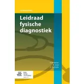 Bohn Stafleu van Loghum Leidraad fysische diagnostiek (Paperback)
