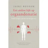 Vbk media Een andere kijk op orgaandonatie