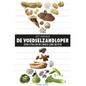 Prometheus De voedselzandloper