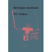 Blokker Het Keijner kookboek