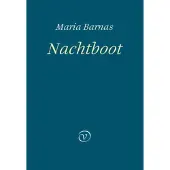 Uitgeverij Van Oorschot Nachtboot (Paperback)