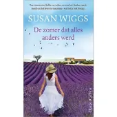 Harper De zomer dat alles anders werd