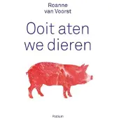 Blokker Ooit aten we dieren