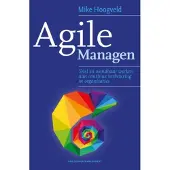 Van duuren media Agile managen