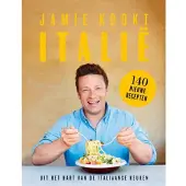 CB Jamie kookt Italië