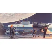 Komar Vliesbehang Star Wars Classic RMQ Yavin Y-Wing (set)