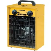 Master Elektrische kachel B3ECA 3kW