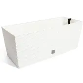 Prosperplast Terra Rato Rectangular 72l 80x33x32 Cm Plantenbak