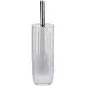 kela Toiletborstel Lamina 10 X 37,5 Cm Transparant