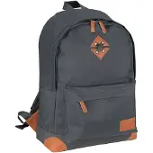Abbey Rugzak Abbey 21RI Grijs Medium