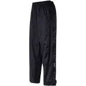 Blokker Pro-x Elements Regenbroek Porter Polyamide Zwart Maat S