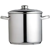 Masterclass Stainless Steel 11l Kookpan