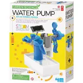 4M Green Science - Waterpomp op Zonne-energie - Waterpomp