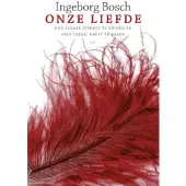Atlas Contact Onze liefde (Paperback)