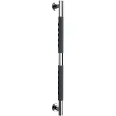 Wenko Secura veiligheidsgreep 65.5 RVS
