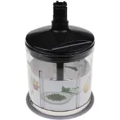 Bosch Mixer- En Blenderaccessoire 00627214
