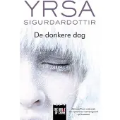The House of Books De donkere dag (Paperback)