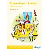 Blokker Startrekenen instap